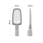 CORP STRADAL SOLIS 30W 3600LM NW