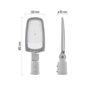 CORP STRADAL SOLIS 30W 3600LM NW