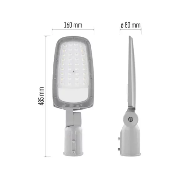 CORP STRADAL SOLIS 30W 3600LM NW