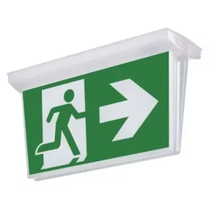 DIFUZOR LAMPA EMERGENTA