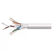 EMOS S9320 CABLU FTP CAT6 LSZH B2CA