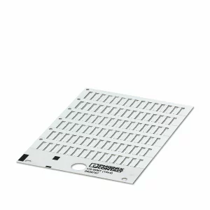ETICHETA TILA PHOENIX 84 BUC/SET US-WMT (15X4)