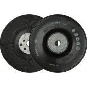 KLI 126347 SUPORT FIX CU NERVURI 125MM FILET M14