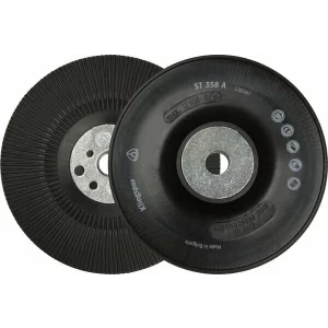 KLI 126347 SUPORT FIX CU NERVURI 125MM FILET M14