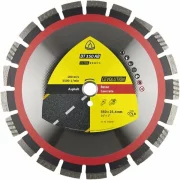 KLI 340240 DISC DIAMANTAT DT 350 AB 350 X 3.2 X 25.4