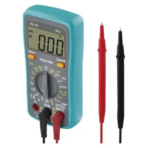 MULTIMETRU MD-230 EMOS M0230