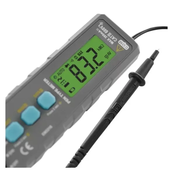 MULTIMETRU MD-300 EMOS M0230