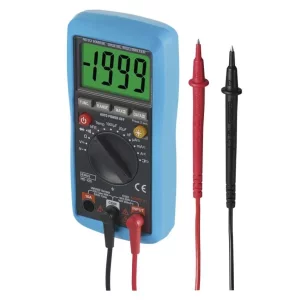 MULTIMETRU MD-420 EMOS M0420