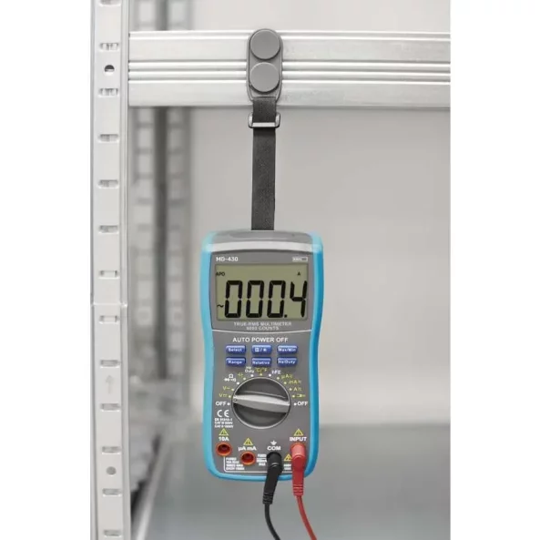 MULTIMETRU MD-430 EMOS M0430