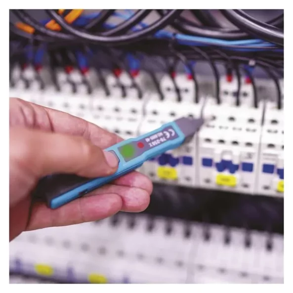 MULTITESTER VT-120 EMOS M0048