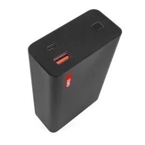 POWERBANK WIRELESS 20000 MAH