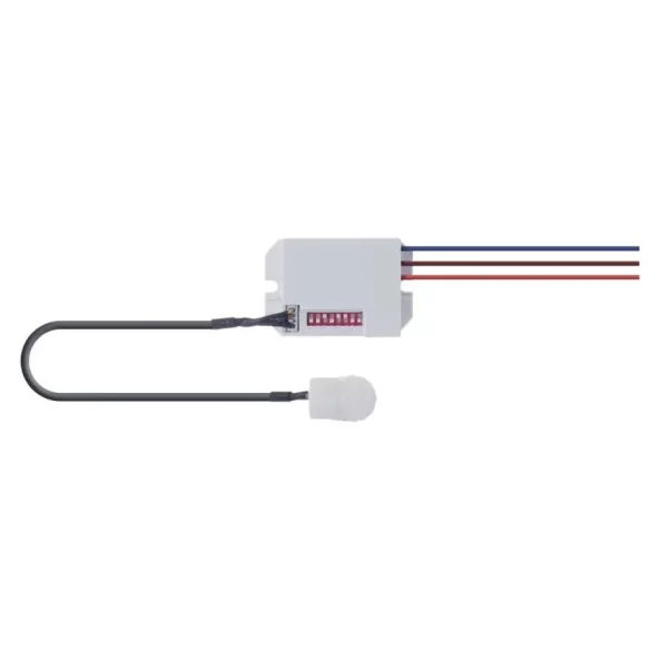 SENZOR MISCARE MINI 800W IP20
