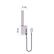 SENZOR MISCARE MINI 800W IP20