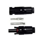 SET CONECTORI MC4 STAUBLI