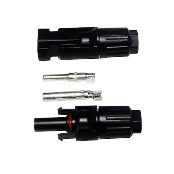 SET CONECTORI MC4 STAUBLI