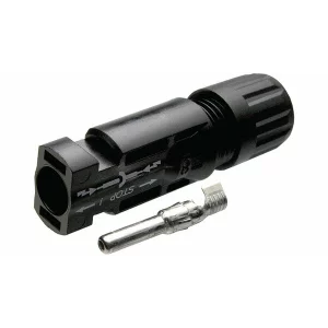 STAUBLI CONECTOR TATA MC4 EVO2 10MM