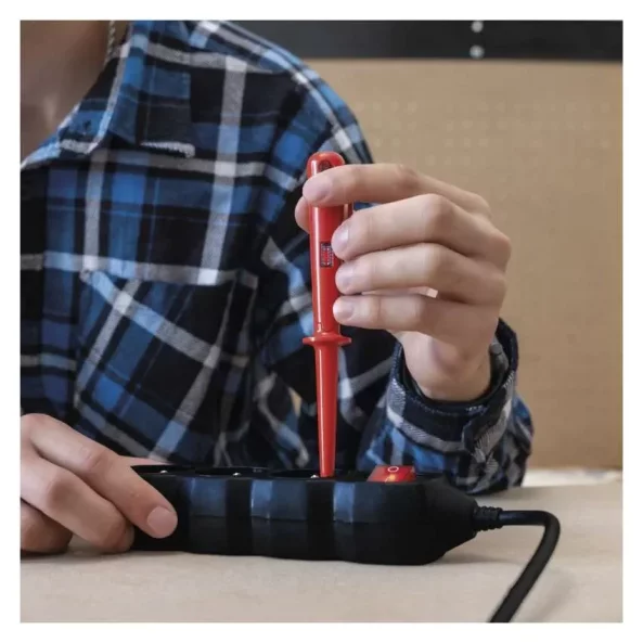 SURUBELNITA TESTER EMOS M0017