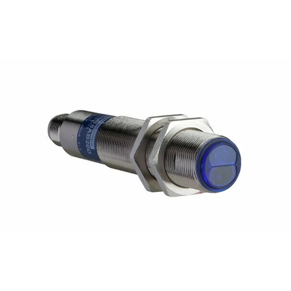 PHOTOELECTRIC SENSORS
