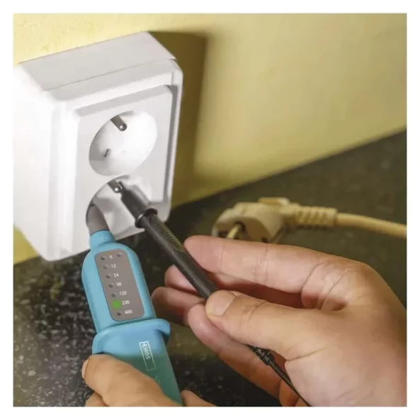 TESTER FAZA VT-211 EMOS M0048