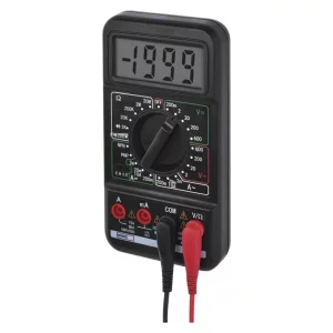 TESTER MULTIMETRU MD-110 EMOS M0320