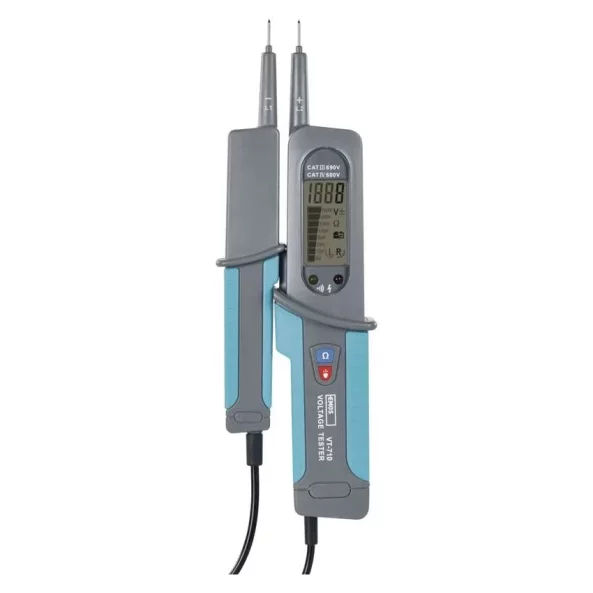 TESTER VOLTAJ VT-710 EMOS M0071