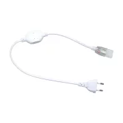 ALIMENTATOR FURTUN LUMINOS CU LED STRIP