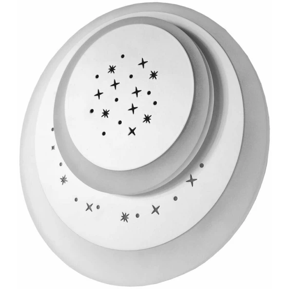 APLICA 33W 3 MODURI AMALIA MINI AVIDE AWDO3S-AMAM