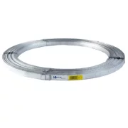 BANDA ZINCATA 40X4 1.3kg/m