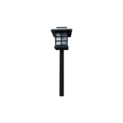 BRA LAMPA SOLARA DE GRADINA 1XLED BGSL-P1LH38-PDQ