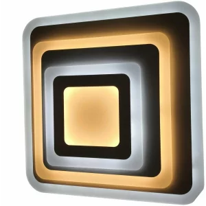 BRA PLAF. 82W CU TELECOMANDA NANSY ADO3S-NAN-2.4G
