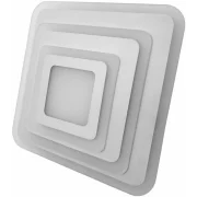 BRA PLAF. 82W CU TELECOMANDA NANSY ADO3S-NAN-2.4G