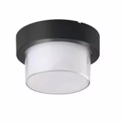 CORP GRADINA ROTUND 12W 076-021-0012