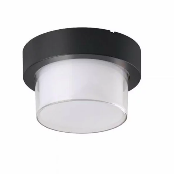 CORP GRADINA ROTUND 12W 076-021-0012