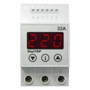 IEK VP-32A RELEU PROT. TENSIUNE