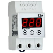 IEK VP-32A RELEU PROT. TENSIUNE