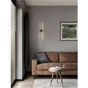 NOVA LUCE ADEN APLICA LED10 3000K IP20