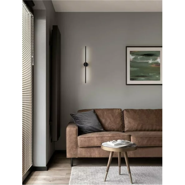 NOVA LUCE ADEN APLICA LED10 3000K IP20