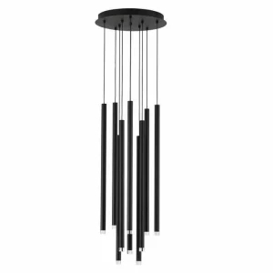 NOVA LUCE DANDIA 61W 3000K