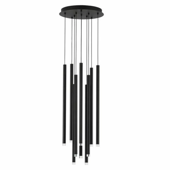 NOVA LUCE DANDIA 61W 3000K