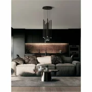NOVA LUCE DANDIA 61W 3000K