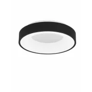 NOVA LUCE PLAF. LED 30W RANDO THIN