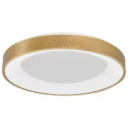 NOVA LUCE PLAF. LED 50W RANDO THIN