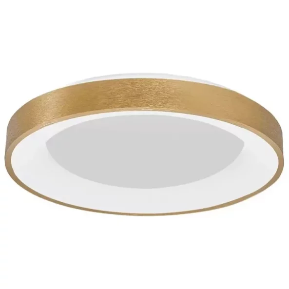 NOVA LUCE PLAF. LED 50W RANDO THIN