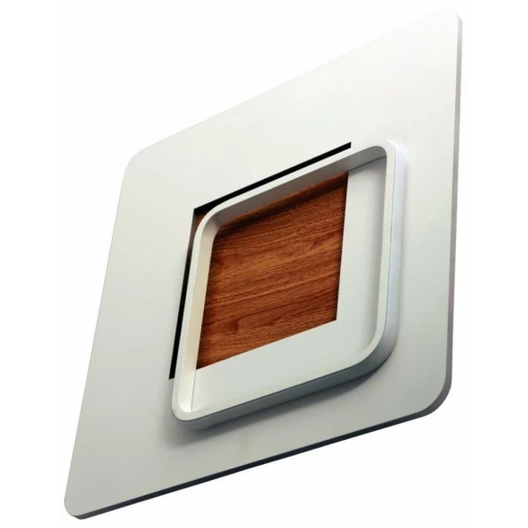 PLAFONIERA 75W CU TELEC. RF AVIDE ADO3S-ZEN-2.4G