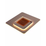 PLAFONIERA 75W CU TELEC. RF AVIDE ADO3S-ZEN-2.4G