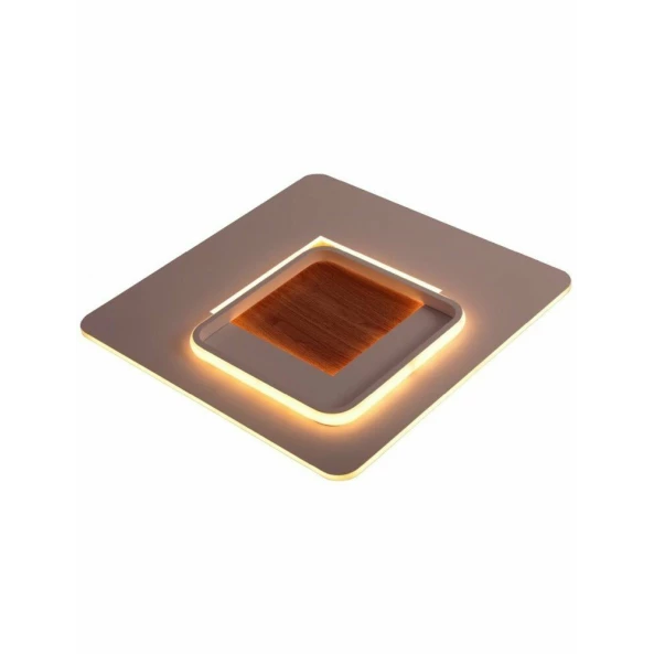 PLAFONIERA 75W CU TELEC. RF AVIDE ADO3S-ZEN-2.4G