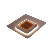 PLAFONIERA 75W CU TELEC. RF AVIDE ADO3S-ZEN-2.4G