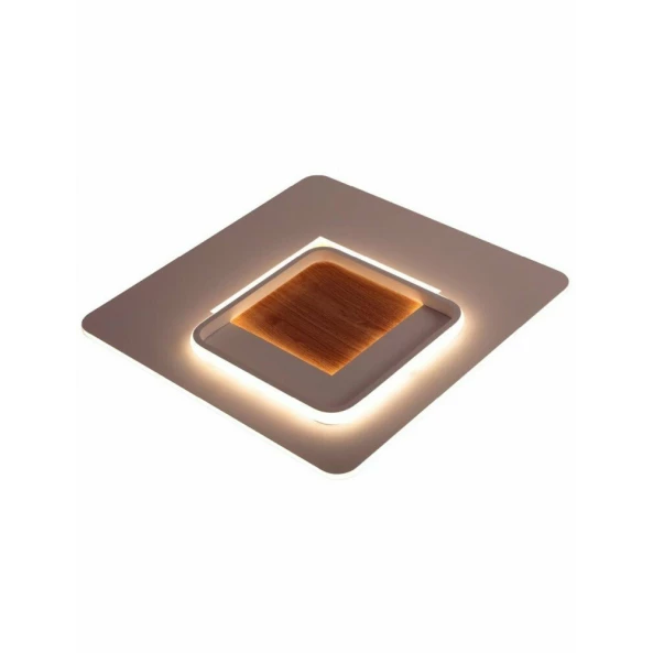 PLAFONIERA 75W CU TELEC. RF AVIDE ADO3S-ZEN-2.4G