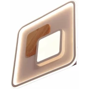 PLAFONIERA 90W CU TELEC. RF AVIDE ADO3S-KOA-2.4G