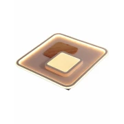 PLAFONIERA 90W CU TELEC. RF AVIDE ADO3S-KOA-2.4G